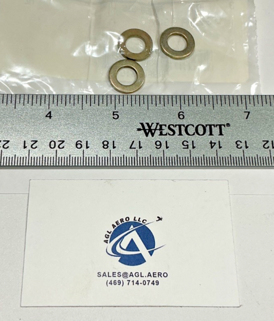 P/N: AN960-516 Washer (NE) - set of 3