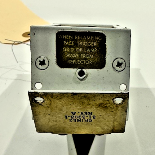 P/N: 30-1467-1 Grimes Nav Strobe Light (AR) - for one