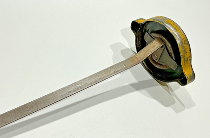 P/N:  633233-5 L TCM Dipstick / Oil Gage 12Qt (AR)