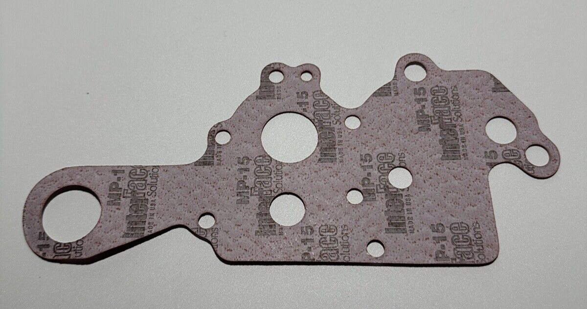 P/N: SA631034 Superior Air Parts Gasket