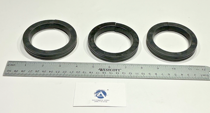 P/N: 78940 Lycoming Crank Seal, NOS (for one Seal)