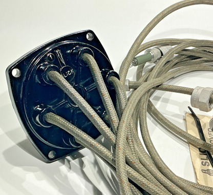 P/N: M2279 Slick Magneto Harness (NOS)