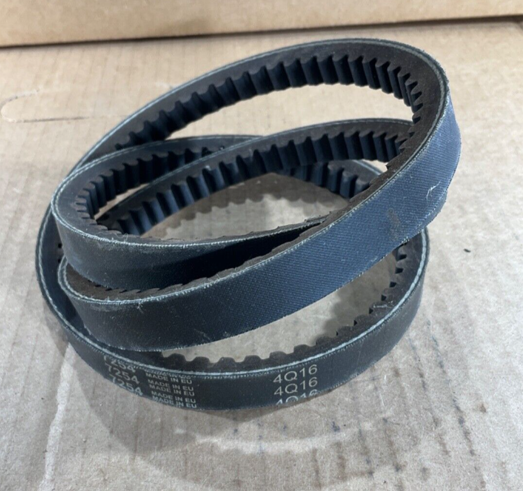 P/N: 37B19774-412 Compressor Drive Belt