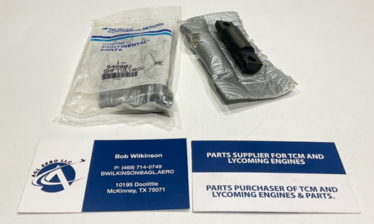 P/N: 648002 Shaft Valve Rocker (NE) - for one