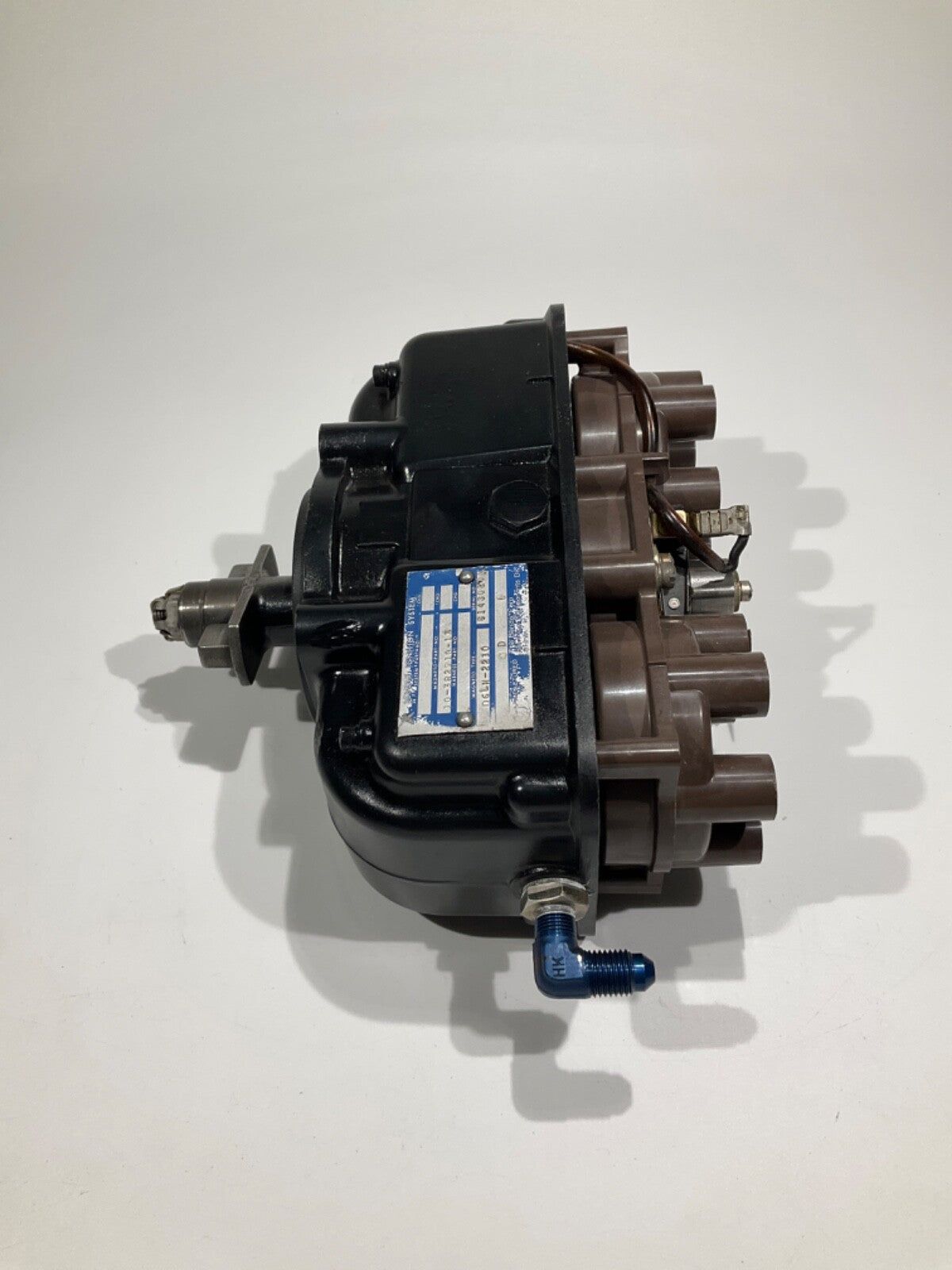 P/N: 10-382910-13 Bendix Magneto - Overhauled - Type D6LN – 2230