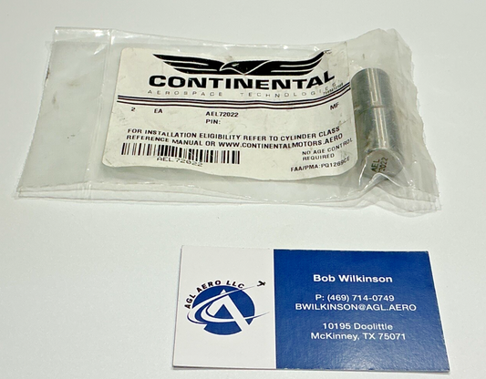 P/N: AEL72022 TCM Pin (NE) - price for one pin, NOT a set