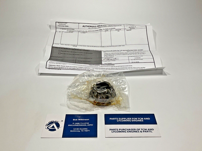 P/N: 13S19646 Gear - Crankshaft (NE)