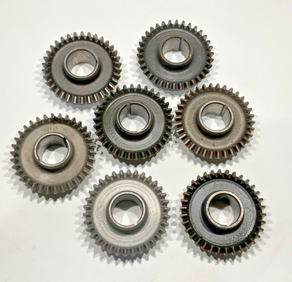 P/N: 629748 TCM Gear - Bevel Gov Drive (AR) - for one gear