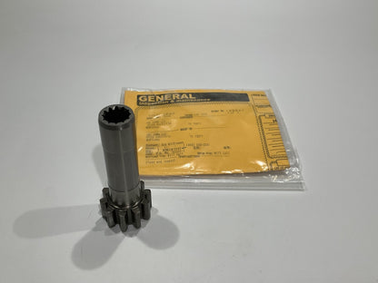 P/N: LW-16448 Lycoming Gear Assy Accessory Driven