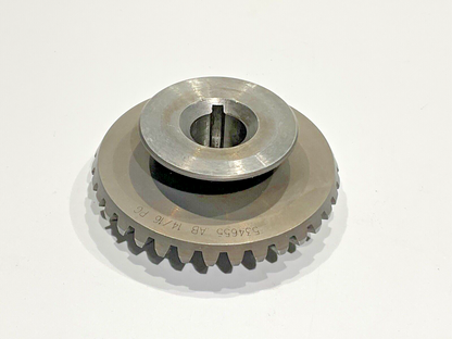 P/N: 534655 TCM Gear Gov. Drive  (AR)