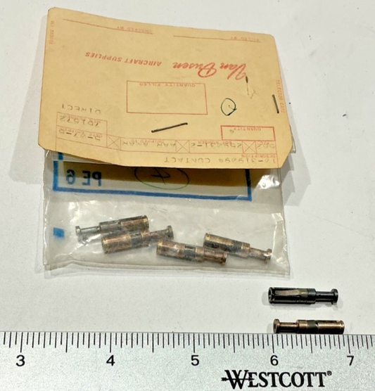 P/N: 10-319094 Contact (NOS)