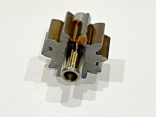 P/N: LW-18110 Lycoming Impeller - Oil Pump Driven (NE)