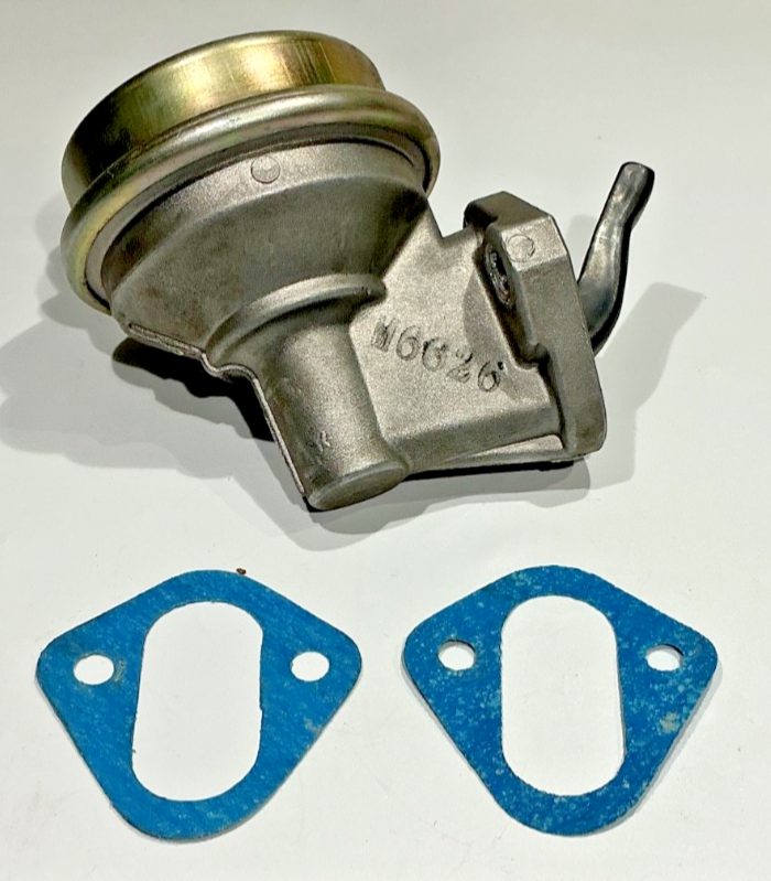 P/N: M16016 Precision Fuel Pump (NOS) - for one