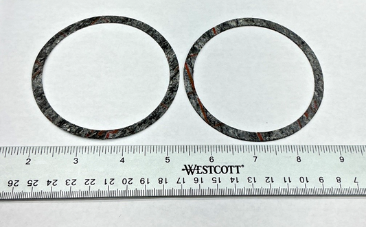 P/N: 534750 TCM Gasket  (NOS)
