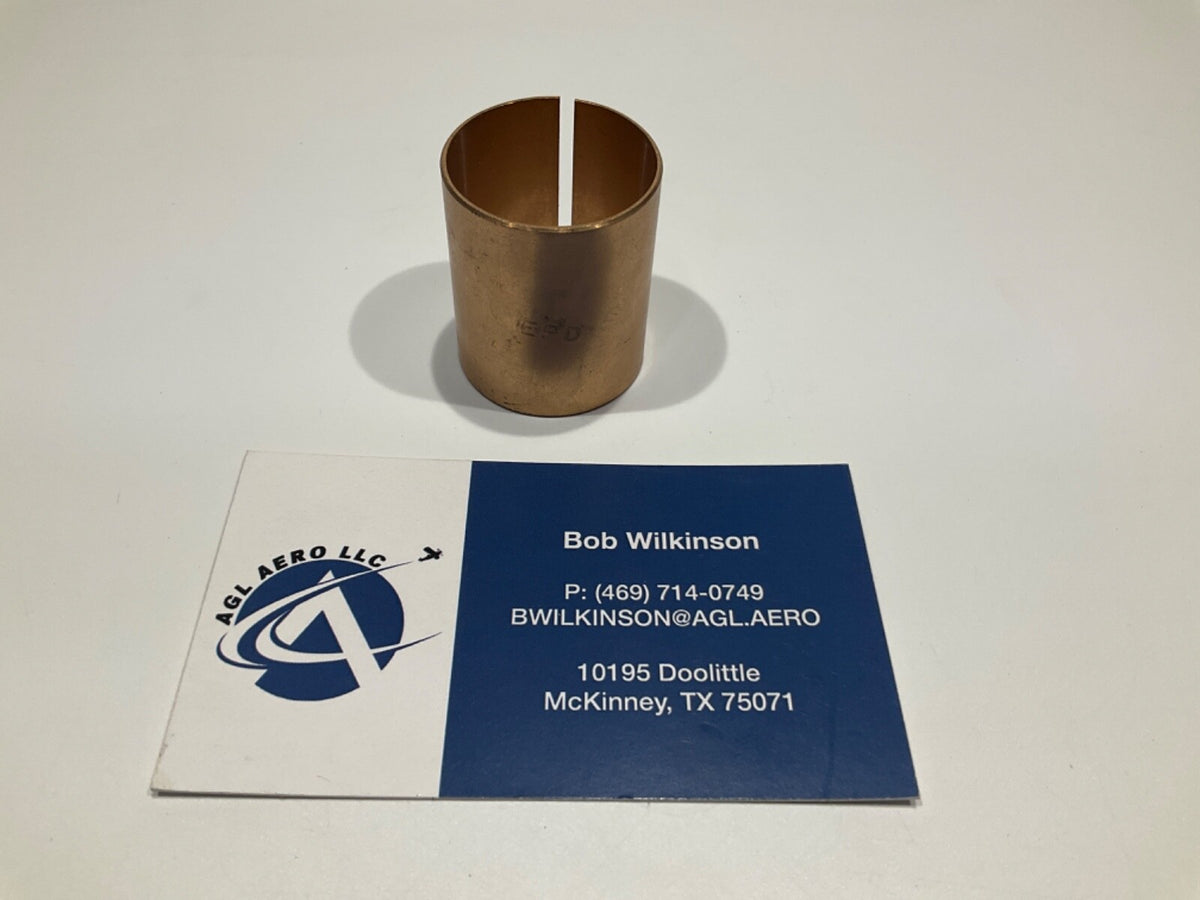 P/N: SL65819 Bushing (for one)