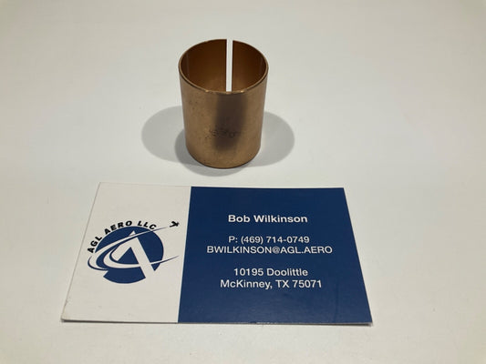 P/N: SL65819 Bushing (for one)