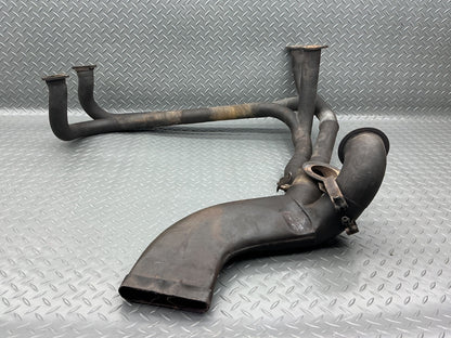 Rajay Piper PA-30 Twin Comanche Complete Turbo Exhaust System (AR)