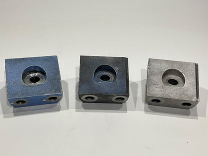 P/N: LW-13290 Engine Mount Bracket (for one bracket - CR)