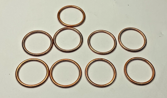 P/N: MS35769-31 Gasket (NE)