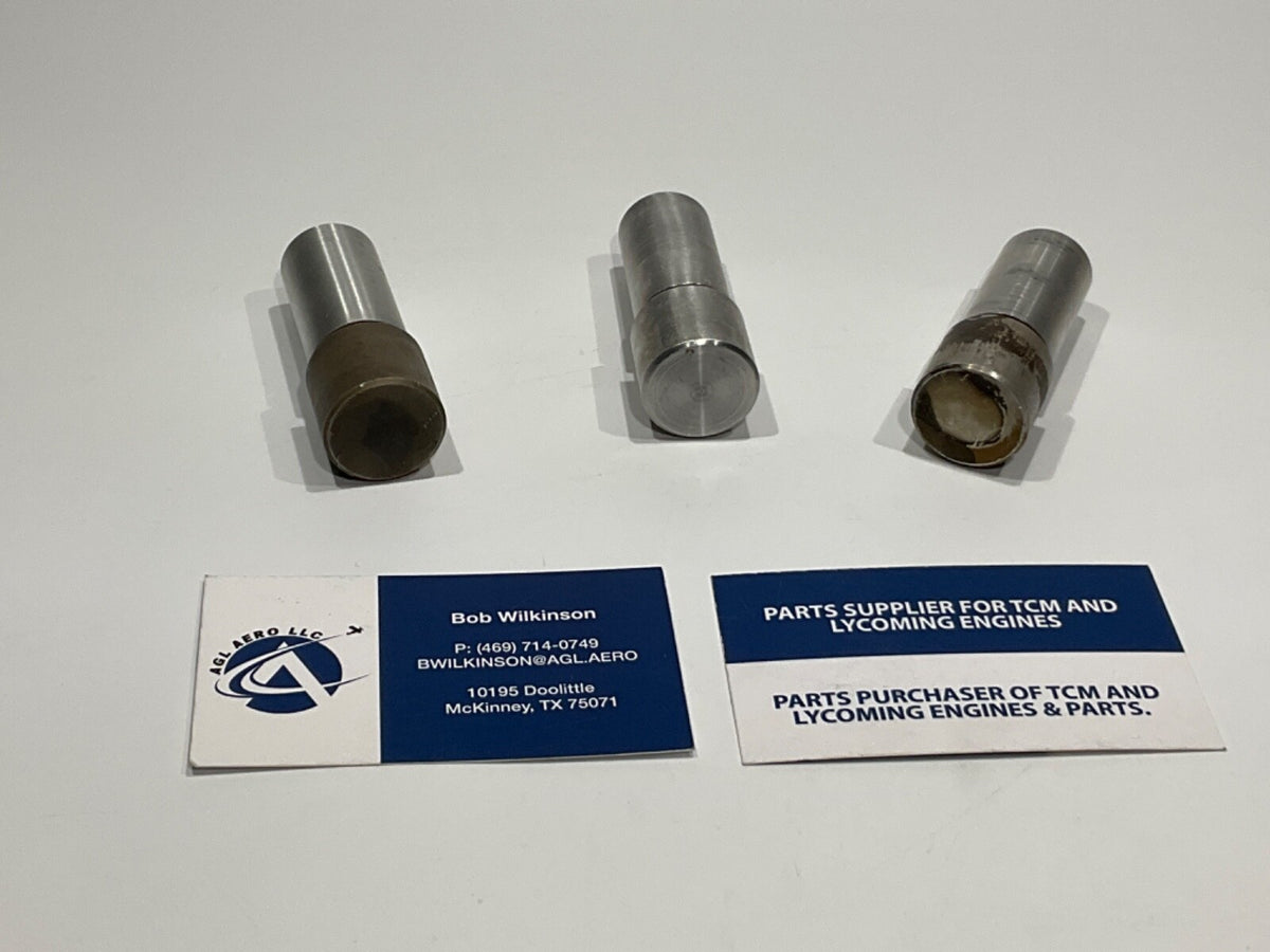 P/N: LW-10303 Plug Vacuum Pump Drive (for one plug- AR)