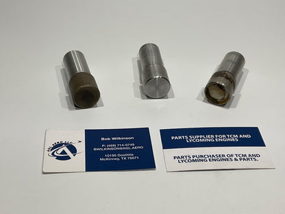 P/N: LW-10303 Plug Vacuum Pump Drive (for one plug- AR)