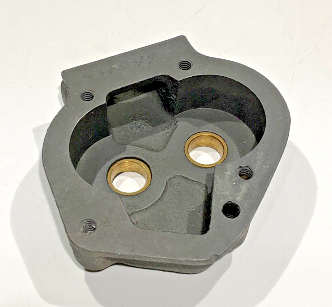 P/N: 50365 / 530549 TCM Oil Pressure Pump Housing (AR)