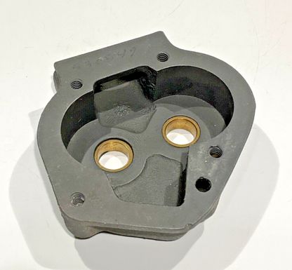 P/N: 50365 / 530549 TCM Oil Pressure Pump Housing (AR)