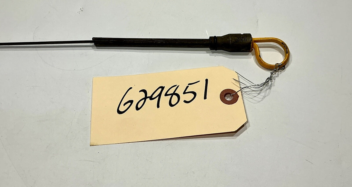 P/N: 629851 TCM Dipstick / Oil Gage 13 Qts (AR)