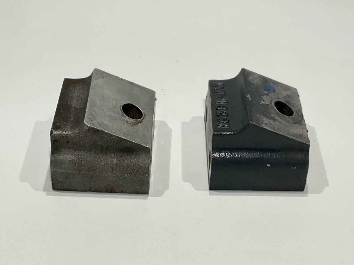 P/N: LW-12391 Engine Mount Bracket (for one bracket- AR)