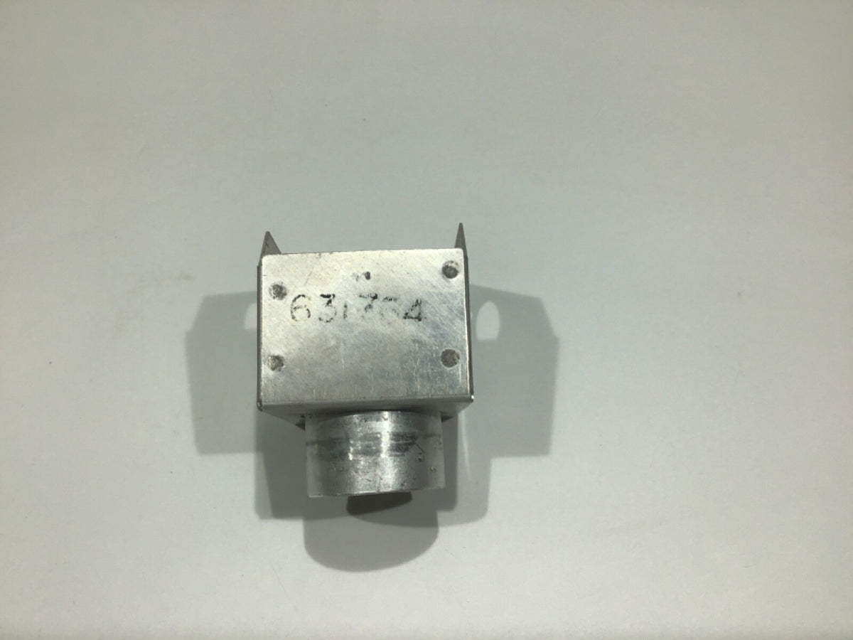 P/N: 631764 Shroud Fuel Pump