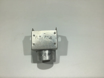 P/N: 631764 Shroud Fuel Pump