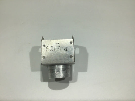 P/N: 631764 Shroud Fuel Pump