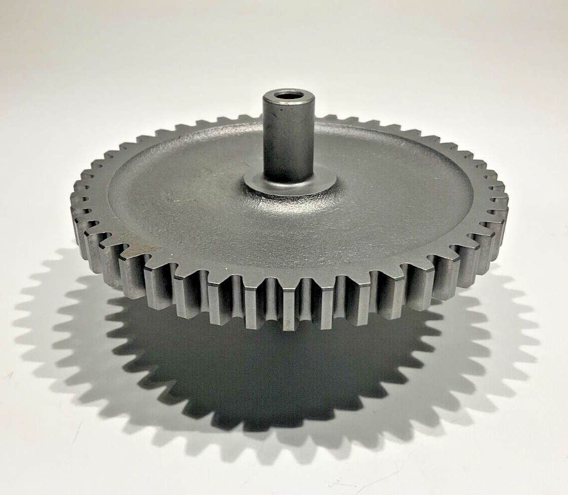 P/N: 629360 TCM Gear - Idler (IN) - for one gear