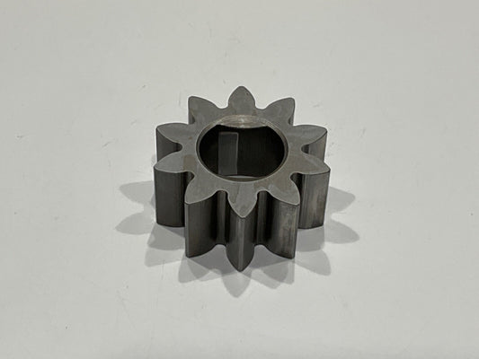 P/N: LW-18109 Lycoming - Impeller - Oil Pump (RD)