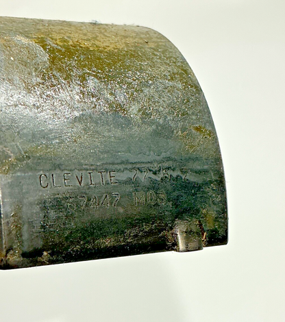 P/N: 67447M03 Lycoming Bearing (NOS) - for one bearing