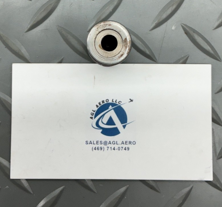 P/N: LW-13022 Lycoming Oil Pressure Release Valve (NE)