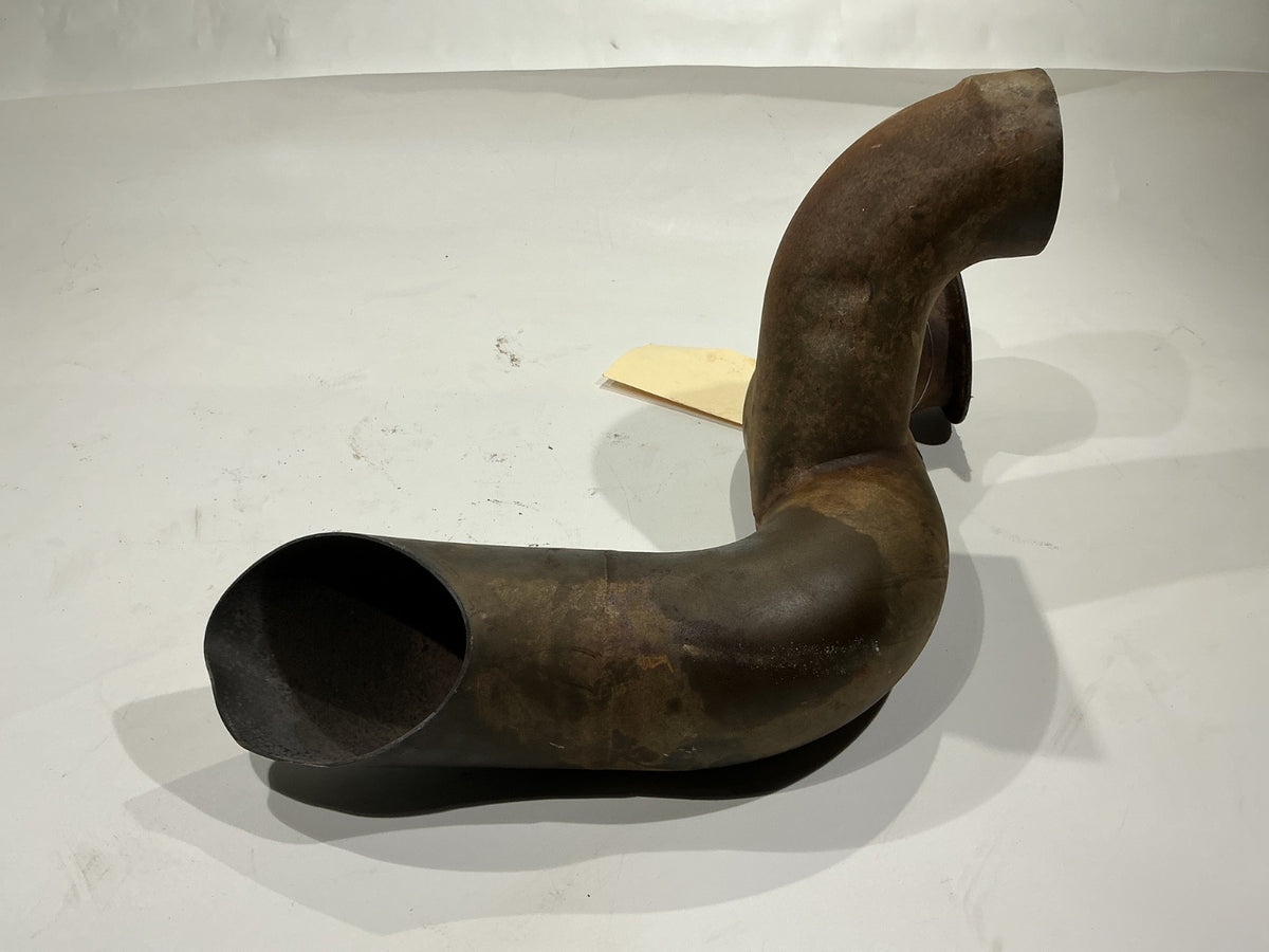 P/N: 320006-535 Piper Aerostar 601 & 601P RH Tail Pipe (AR) - for one