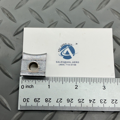 P/N: 75965 Lycoming Clamp - Magneto (AR)