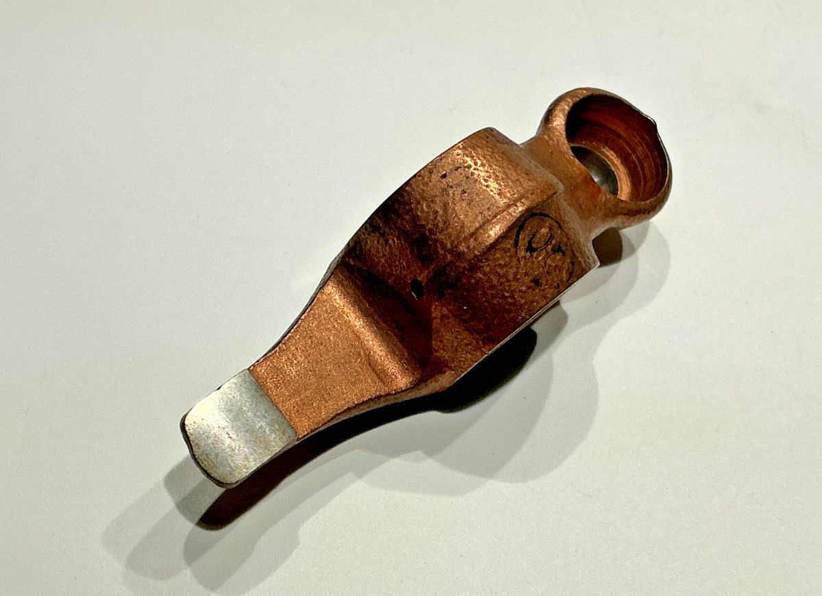 P/N: 72630 Lycoming Rocker (NE) - for one