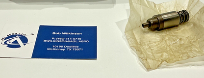 P/N: 78290 Lycoming Hydraulic Plunger  (NE) - for one
