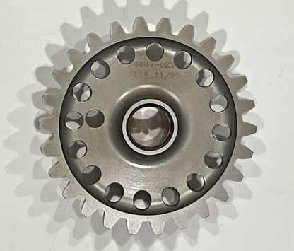 P/N: SL74996 Idler Gear (IN) - Airboat / Experimental Only