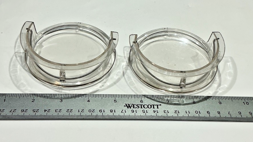 P/N: 05-28827 Aero Vents (NE)
