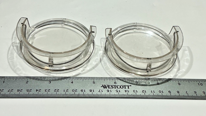 P/N: 05-28827 Aero Vents (NE)