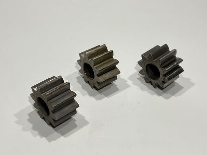 P/N:  61297 Lycoming Impeller-Oil Pump Driven (AR) (for one)