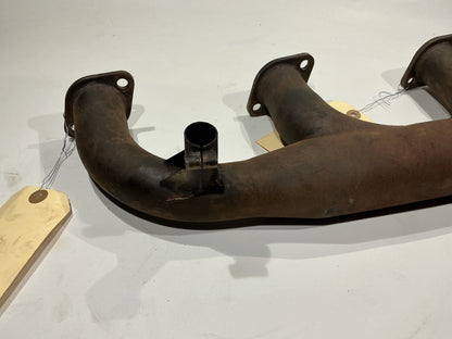P/N:  (AR) - 320006-505 & 320006-507 Piper Aerostar 601 or 601P RH Exhaust Stack