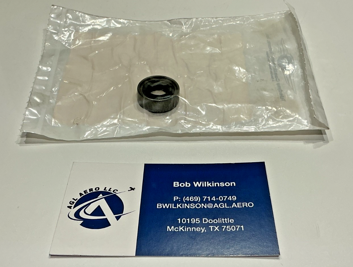 P/N: 649198 TCM Seal .500 Shaft - Fuel Pump (NE)