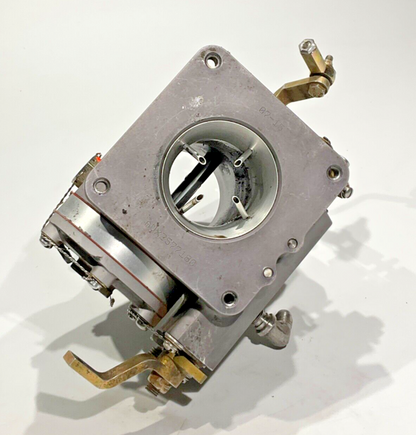 P/N: AUX3015006 Fuel Injection Servo AUX-5VA1 (Experimental Only)