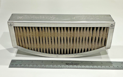 P/N: 122821 Air Maze Air Filter (NOS) - for one