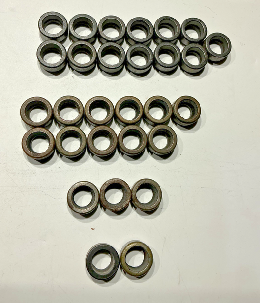 P/N: 61165 Lycoming Seal (AR) - for one seal