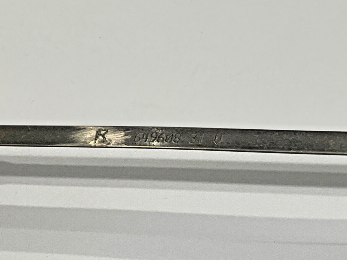 P/N: 649608-31 TCM Rod & Cap - Oil Gauge / Dip Stick